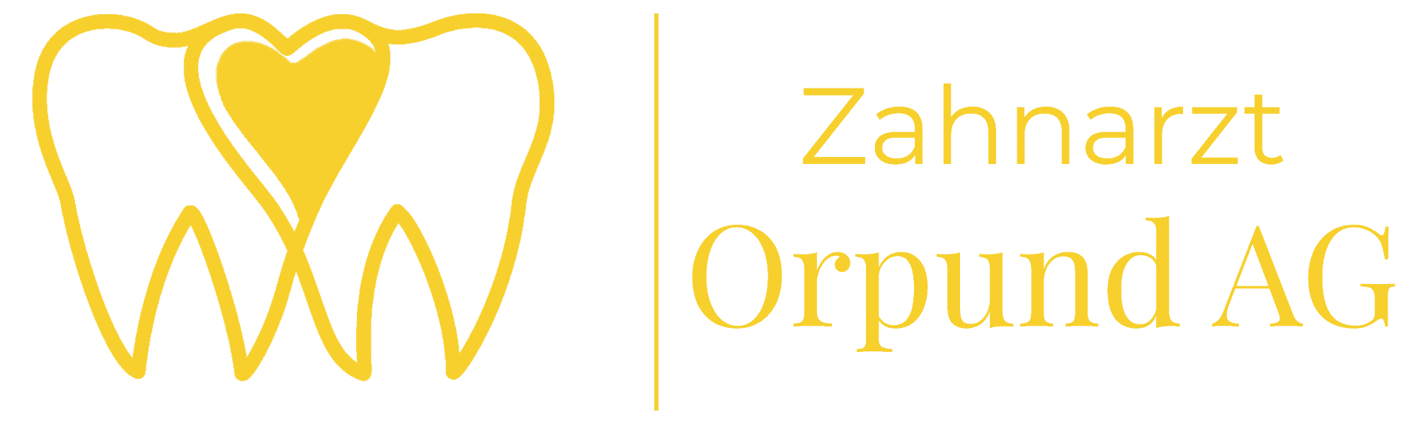 Zahnarzt Orpund AG